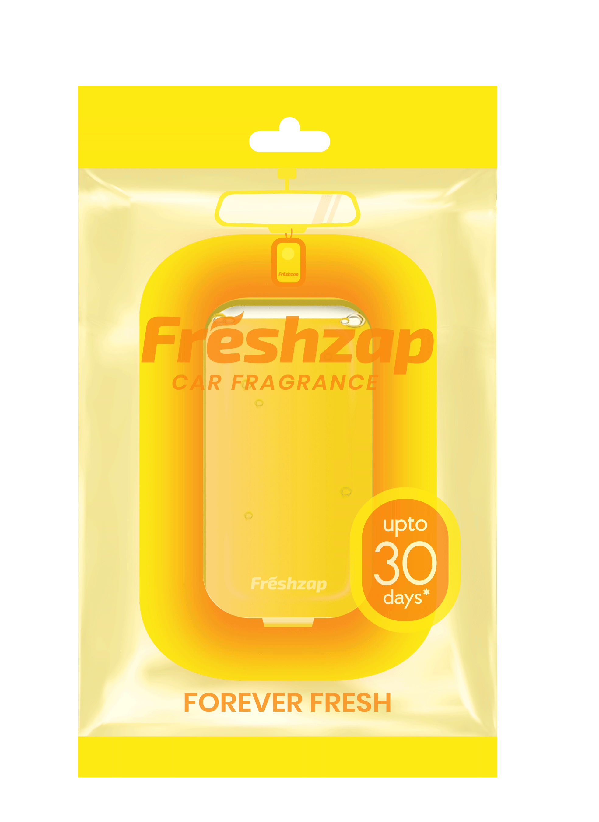 Air Freshener Pod